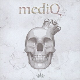 mediQ[CD] / QUEENS