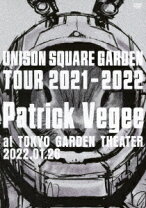 楽天市場】patrick vegee 受注生産限定盤（CD・DVD）の通販