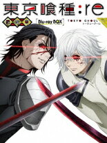 楽天市場】東京喰種トーキョーグール blu-ray boxの通販