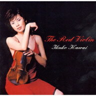 The Red Violin[CD] / 川井郁子
