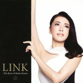 LINK ～The Best of Ikuko Kawai～[CD] / 川井郁子
