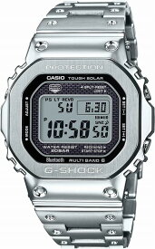 CASIO（カシオ）G-SHOCK（ジーショック） GMW-B5000D-1JF 【国内正規品】【2018年4月発売】[グッズ]