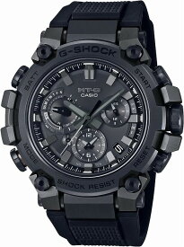 CASIO（カシオ）G-SHOCK（ジーショック） MTG-B3000B-1AJF 【国内正規品】【2022年5月発売】[グッズ]