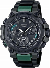 CASIO（カシオ）G-SHOCK（ジーショック） MTG-B3000BD-1A2JF 【国内正規品】【2022年5月発売】[グッズ]