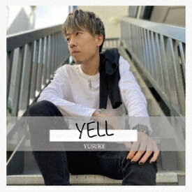 YELL[CD] / YUSUKE