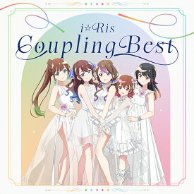 i☆Ris Coupling BEST[CD] / i☆Ris