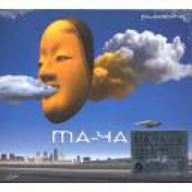 浮遊[CD] / MA-YA