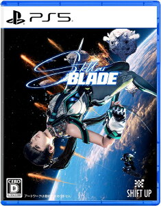 Stellar Blade[PS5] / Q[