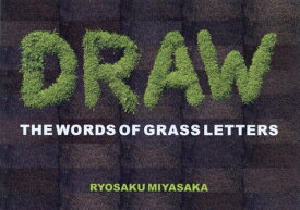 DRAW[本/雑誌] / RYOSAKUMIYASAKA/〔作〕