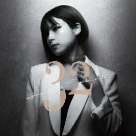 32 thirty-two[CD] / ハルタルリ