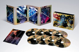 FINAL FANTASY XVI Original Soundtrack[CD] Ultimate Edition / ゲーム・ミュージック