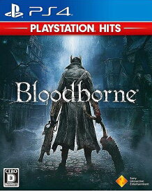 Bloodborne PlayStation Hits[PS4] / ゲーム