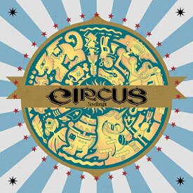 CIRCUS[CD] [DVD付初回限定盤] / Novelbright