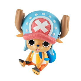 【メガハウス】るかっぷ ONE PIECE ワンピース トニートニー・チョッパー【2024年8月発売】[グッズ]