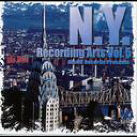 N.Y.Recording Arts Vol.5[CD] / V.A.