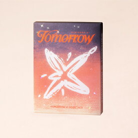 ミニソード 3: トゥモロー[CD] (Light Ver.) [輸入盤] / TOMORROW X TOGETHER (TXT)
