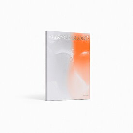 オレンジ・ブラッド[CD] (ENGENE ver.) [輸入盤] / ENHYPEN