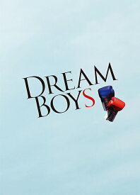 DREAM BOYS[DVD] [初回盤] / 舞台