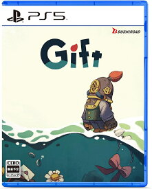 Gift[PS5] / ゲーム