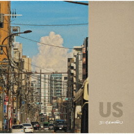 US[CD] / SIGEMARU