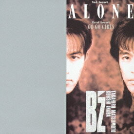 ALONE[CD] / B’z