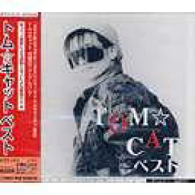 TOM☆CAT ベスト[CD] / TOM☆CAT