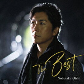 THE BEST[CD] / 男石宜隆