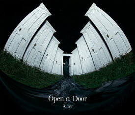 Open α Door[CD] [通常盤] / Aimer