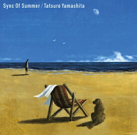 Sync Of Summer[CD] / 山下達郎