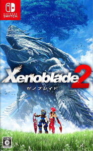 Xenoblade2[Nintendo Switch] / �Q�[��
