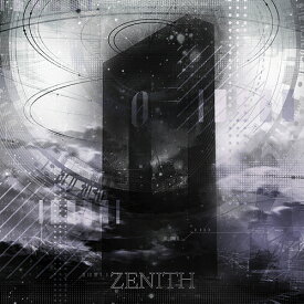 ZENITH[CD] [A Type 初回限定盤] / 零[Hz]