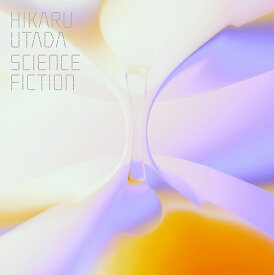 SCIENCE FICTION[アナログ盤 (LP)] [生産限定盤] / 宇多田ヒカル