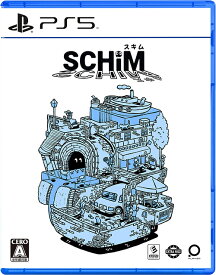 SCHiM - スキム -[PS5] / ゲーム