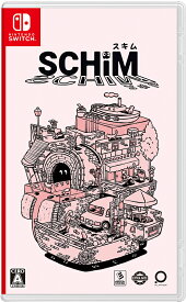 SCHiM - スキム -[Nintendo Switch] / ゲーム