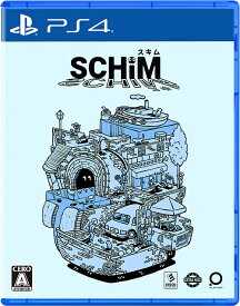 SCHiM - スキム -[PS4] / ゲーム