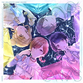 THE IDOLM＠STER SHINY COLORS ”CANVAS”[CD] 06 / ノクチル