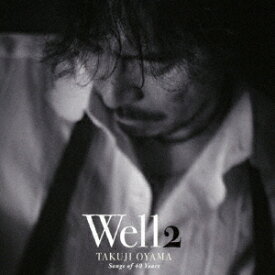 Well 2[CD] [Blu-spec CD2] / 小山卓治