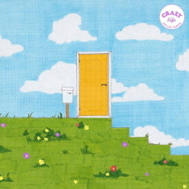 クレイジー・ライフ(デラックス・アルバム) +2[CD] / アナ・オブ・ザ・ノース