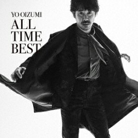 YO OIZUMI ALL TIME BEST[CD] [通常盤] / 大泉洋