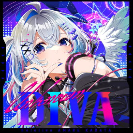 【出荷日未定】Unknown DIVA[CD] / 天音かなた