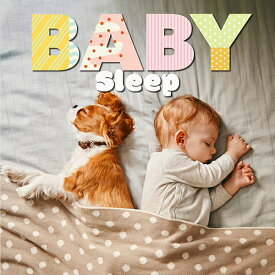 Baby Sleep[CD] / クラシックオムニバス