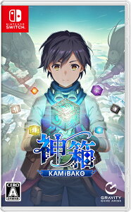 _ - Mythology of Cube -[Nintendo Switch] / Q[