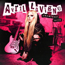 グレイテスト・ヒッツ[CD] [Blu-spec CD2] [通常盤] / アヴリル・ラヴィーン