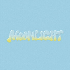 Moonlight[CD] [初回生産限定盤 スペシャル盤] / NCT DREAM