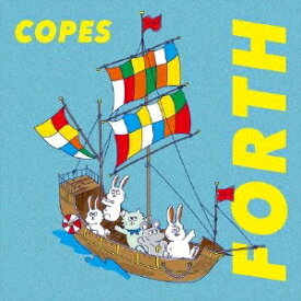 FORTH[CD] / COPES