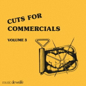 コマーシャルのための短編曲集[CD] / カール・ジェンキンス&マイク・ラトリッジ