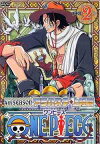 ONE PIECE ワンピース フォースシーズン・アラバスタ・上陸篇[DVD] piece.2 / アニメ