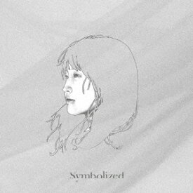 Symbolized[CD] [初回生産限定盤 A] / 鞘師里保