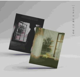無題 (4th Mini Album)[CD] [輸入盤] / イ・ソクフン (SG WANNABE)
