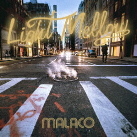 LIGHT MELLOW MALACO[CD] [期間限定価格盤] / オムニバス